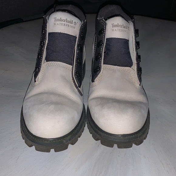 - Men’s Timberland Boot - - Picture 4 of 6